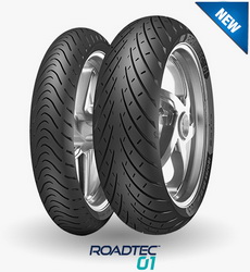 Мотошина Metzeler Roadtec 01 3,25 R19 Front 2018